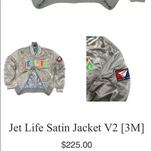 Never worn!!